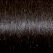 Keratin Bondings 40/45 cm - 4 Brown