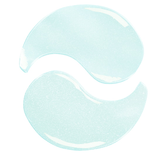 Rejuvenating Eye Gels