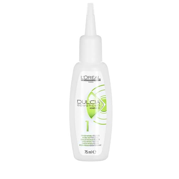 Dulcia Advanced 1 – normales Naturhaar