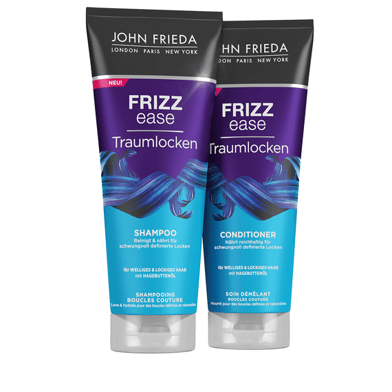 Dream Curls Conditioner