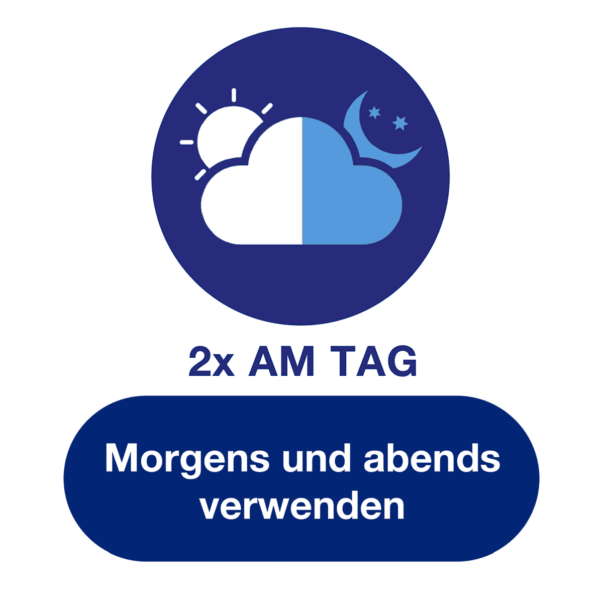 Poren Reiniger Pads