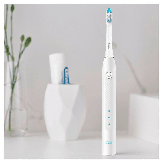 Clean Brossettes Emboîtables de Remplacement - 4 Pcs.