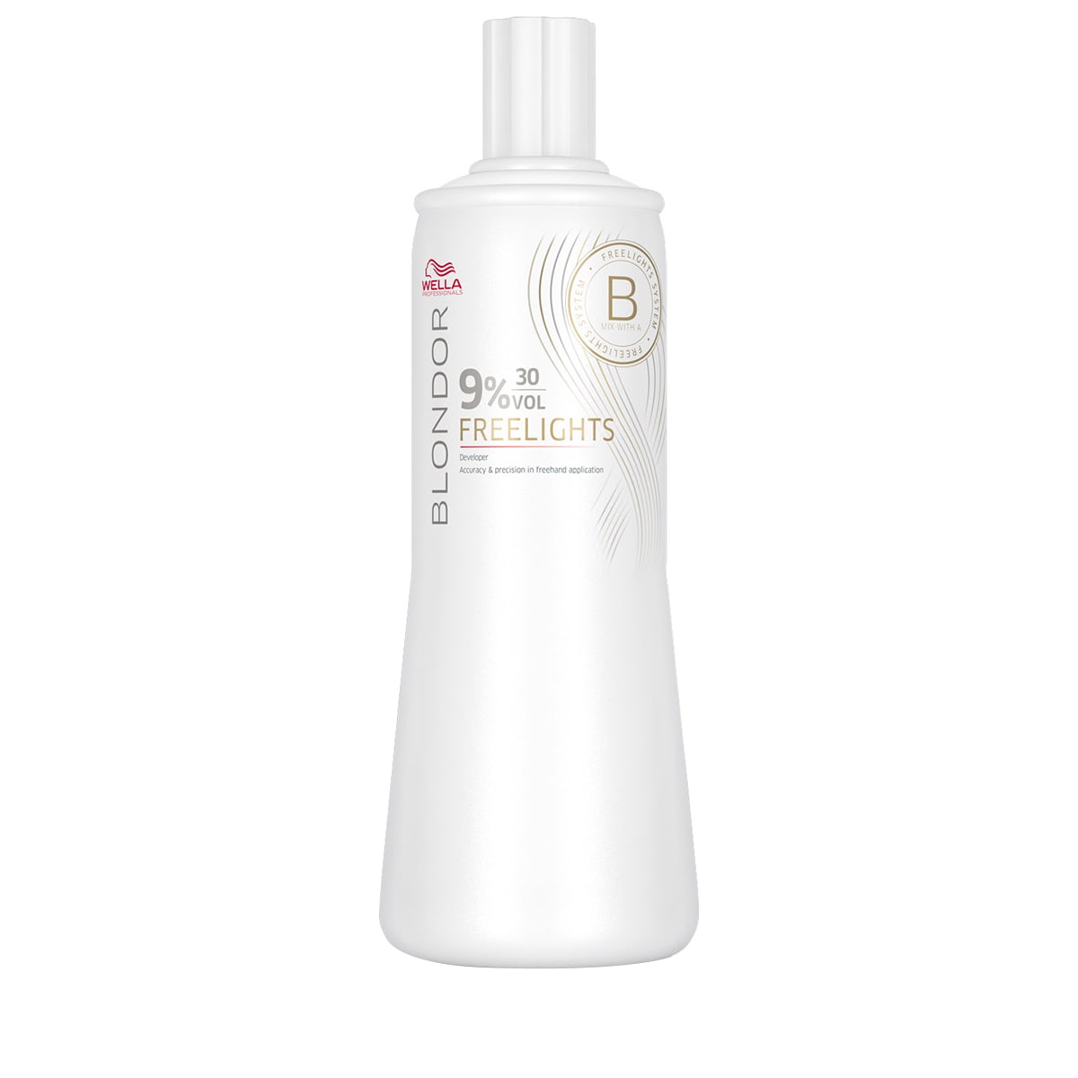 Blondor Freelights developer 9%