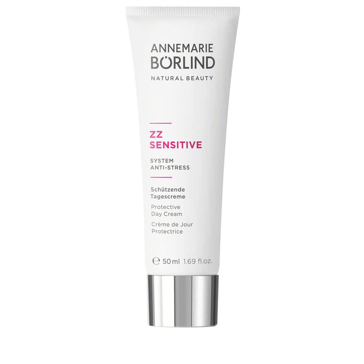 Protective Day Cream