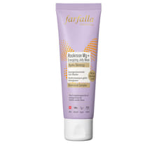 Rockrose Mg+ Energizing Jelly Mask