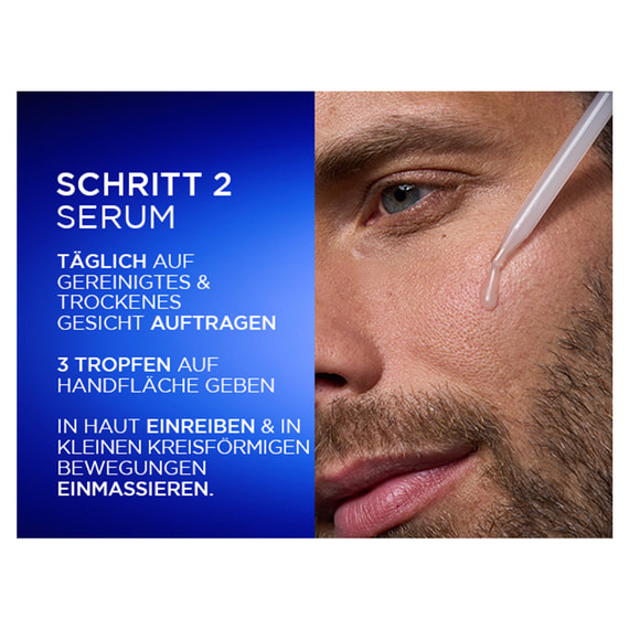 Power Age Revitalisierende 24H Feuchtigkeitspflege