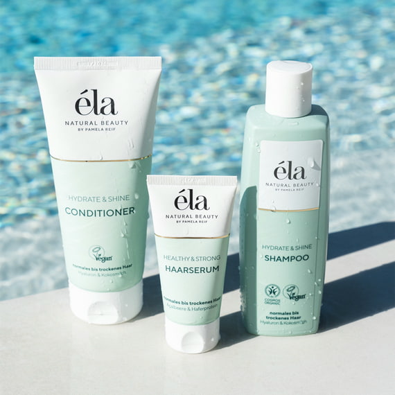 Conditioner Hydrate & Shine