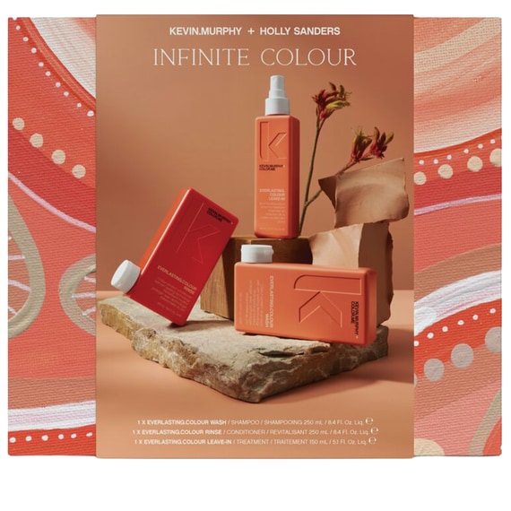 Infinite Colour Holiday Set