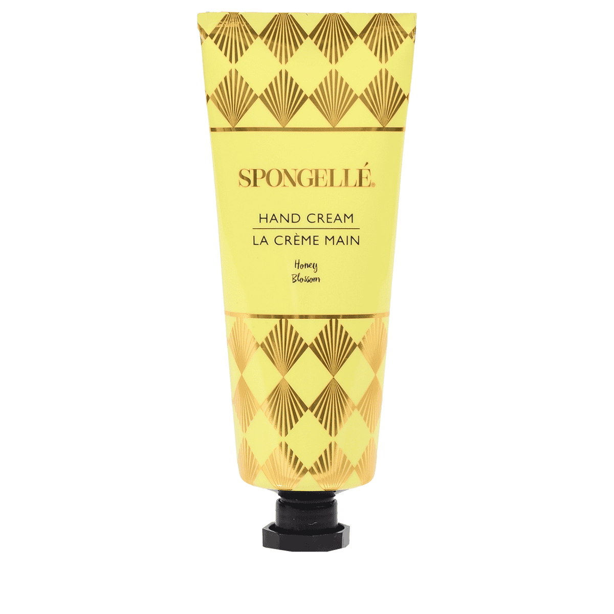 Hand Cream Honey Blossom