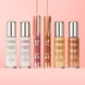 Brigtening CC Liquid Blush