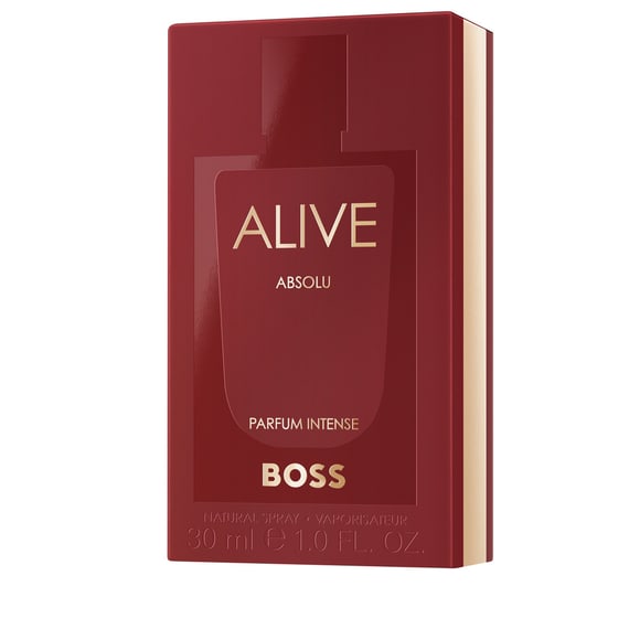 Absolu Parfum Intense
