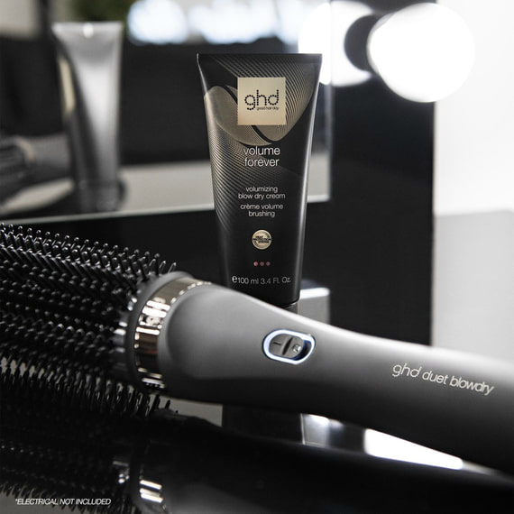 Volume Forever - Volumizing Blow-Dry Cream