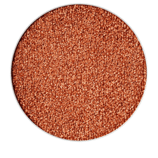 Metallic Single Eyeshadow Pro Pan - Couture Copper