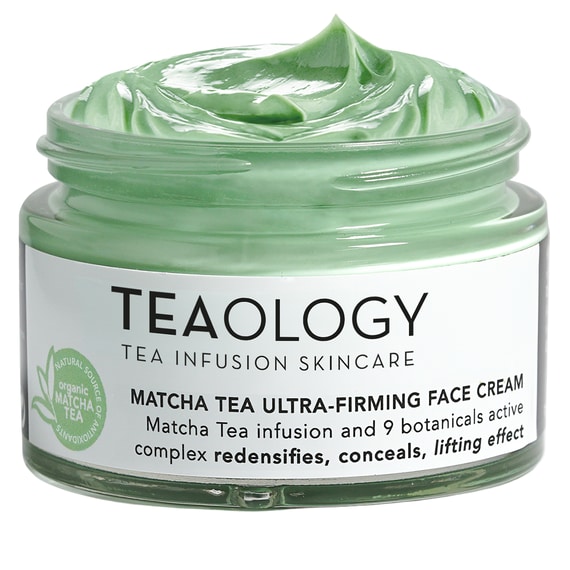 Matcha Tea Ultra-Firming Face Cream