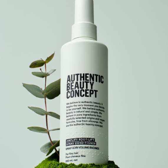 Root-Lift Spray Conditioner	