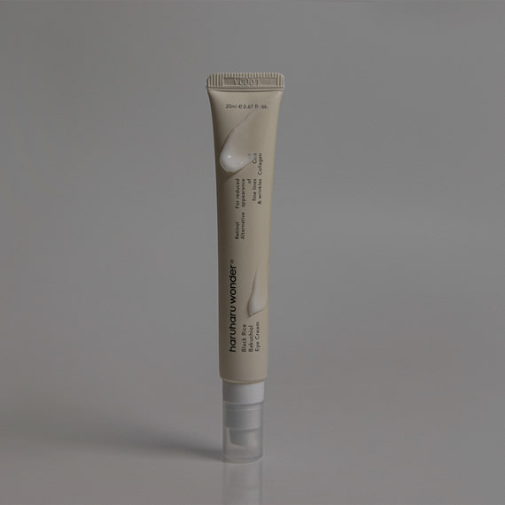 Black Rice Bakuchiol Eye Cream