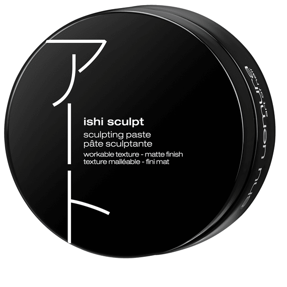 Ishi Sculpt Sculpting Paste