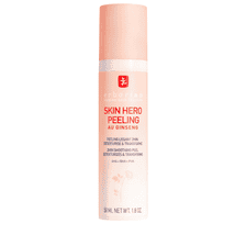 Skin Hero Peeling con Ginseng