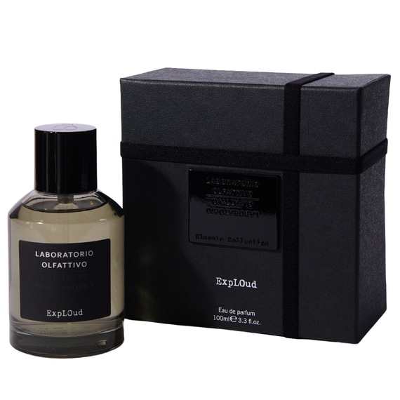 ExpLOud Eau de Parfum 
