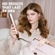 Cashmere Limited Edition Styler Geschenkset