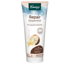 Latte Corpo Riparatore Cura Invernale
