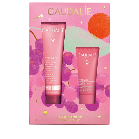 Sorbet Cream Set