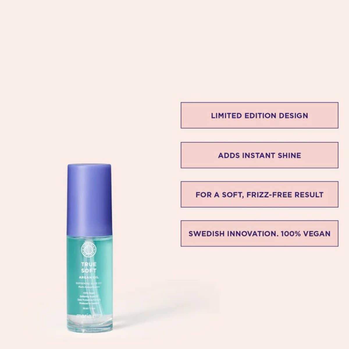 Beauty Bag Structure Repair