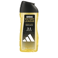 Victory League Shower Gel