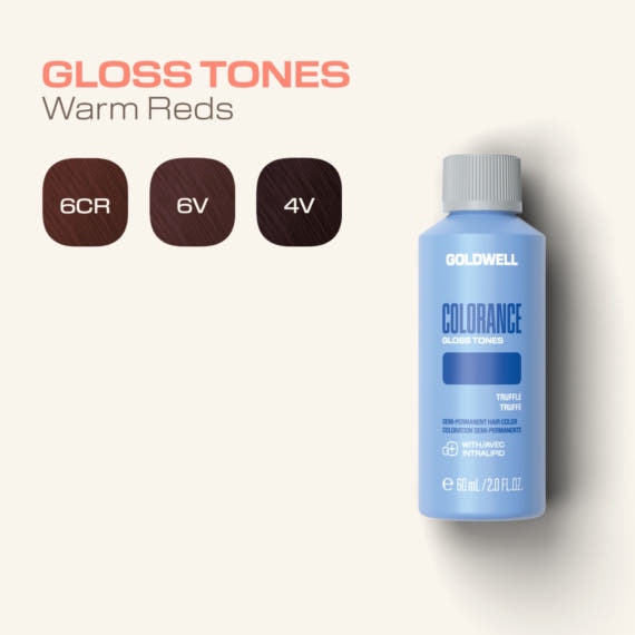 Gloss Tones - 6V