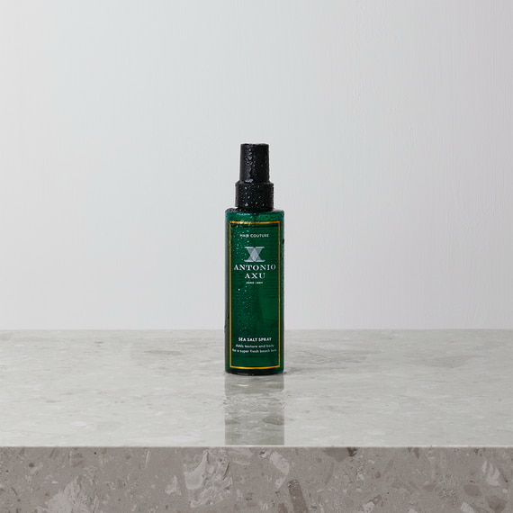 Salt Water Spray