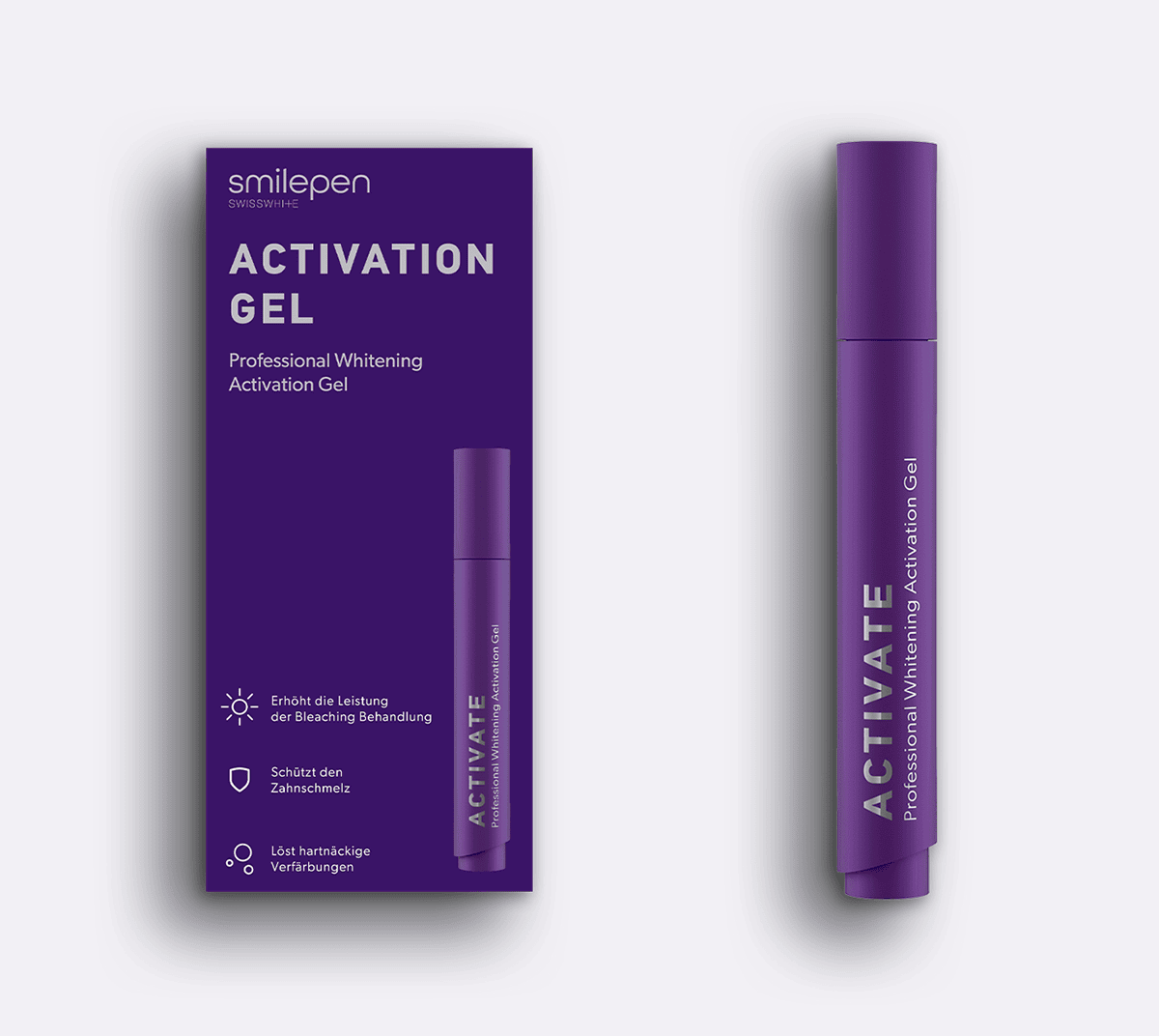 Activation Gel