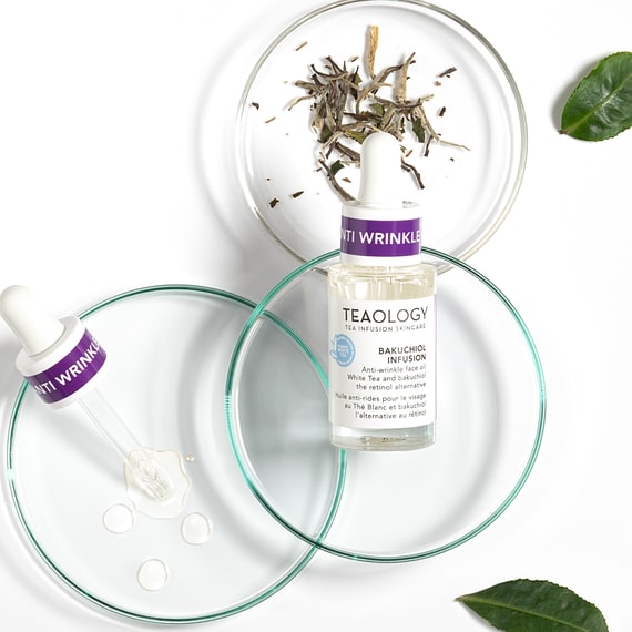 Bakuchiol Infusion
