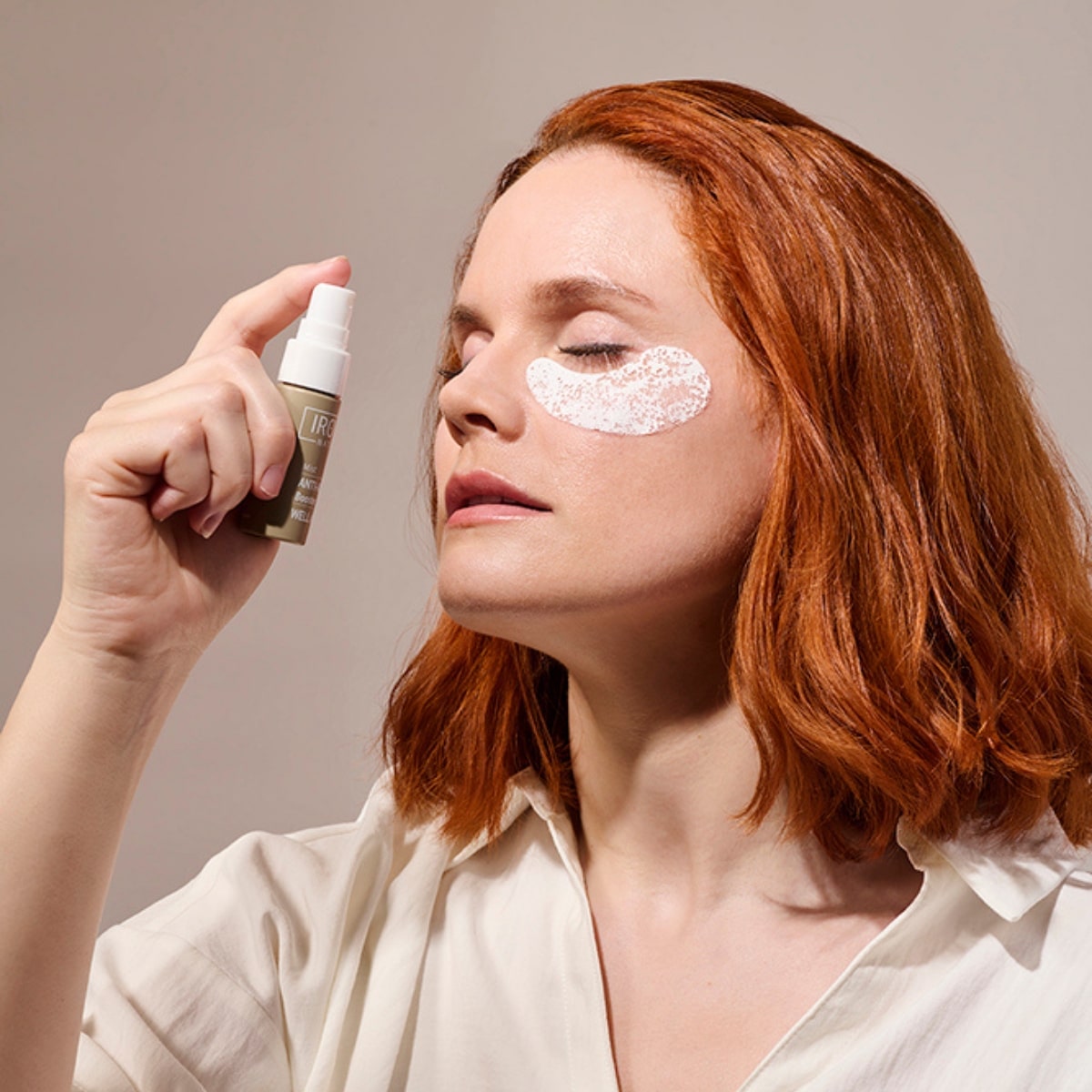 Eye Patches Anti-Aging 99% Collagen