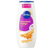 Caramel Fudge Shower Gel