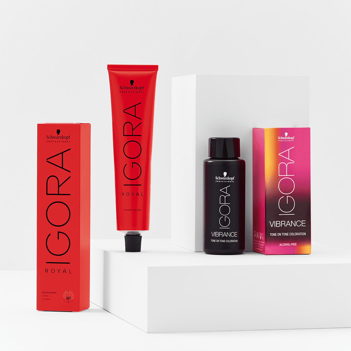Cools 9-19 Extra Light Blonde Cendré Violet