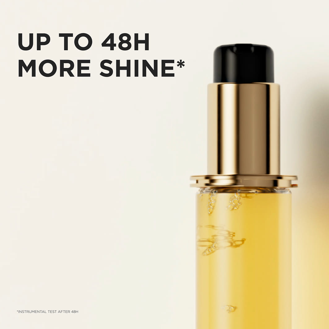 L'Huile Originale Refill