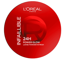 Setting Powder Glow - Universal