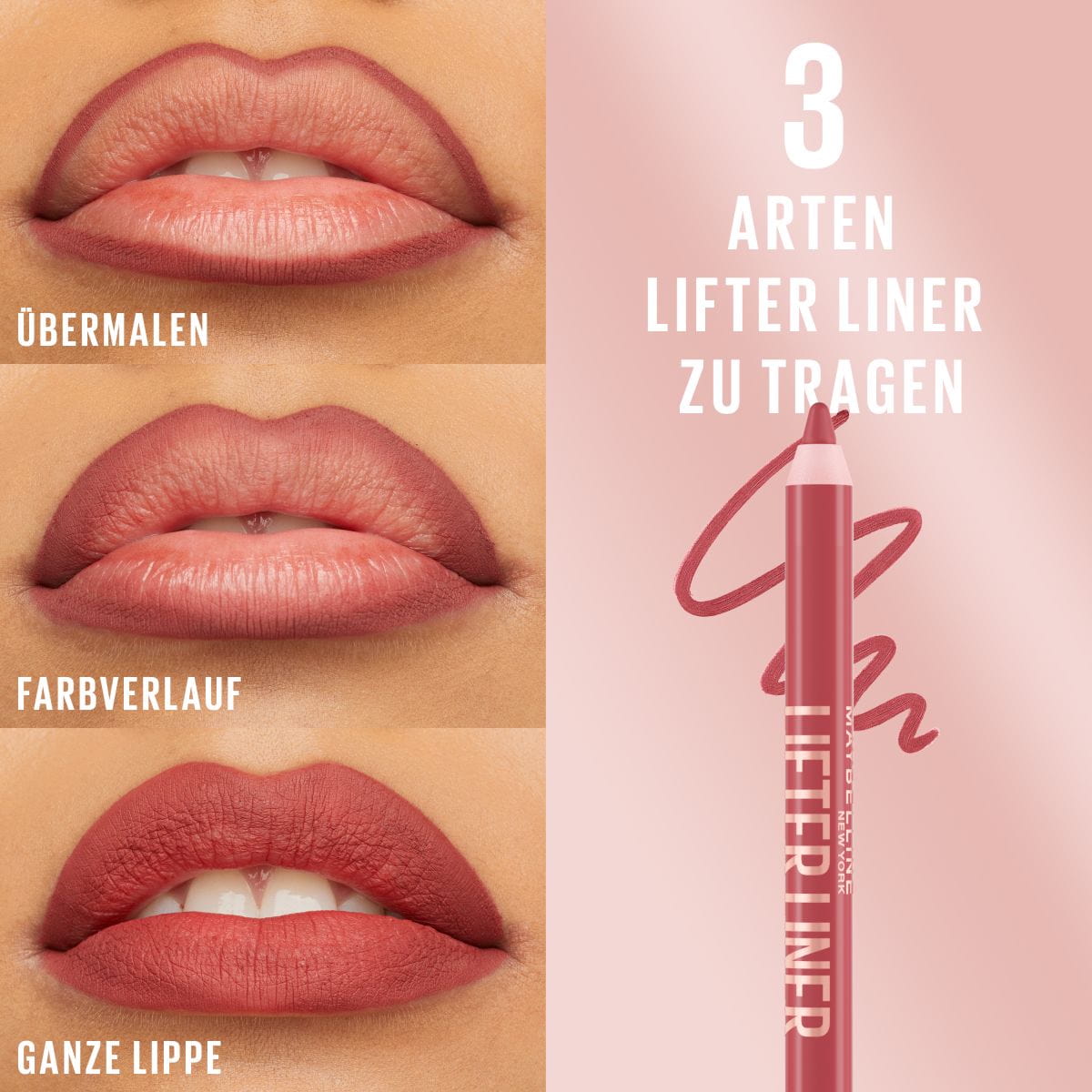 Lifter Liner