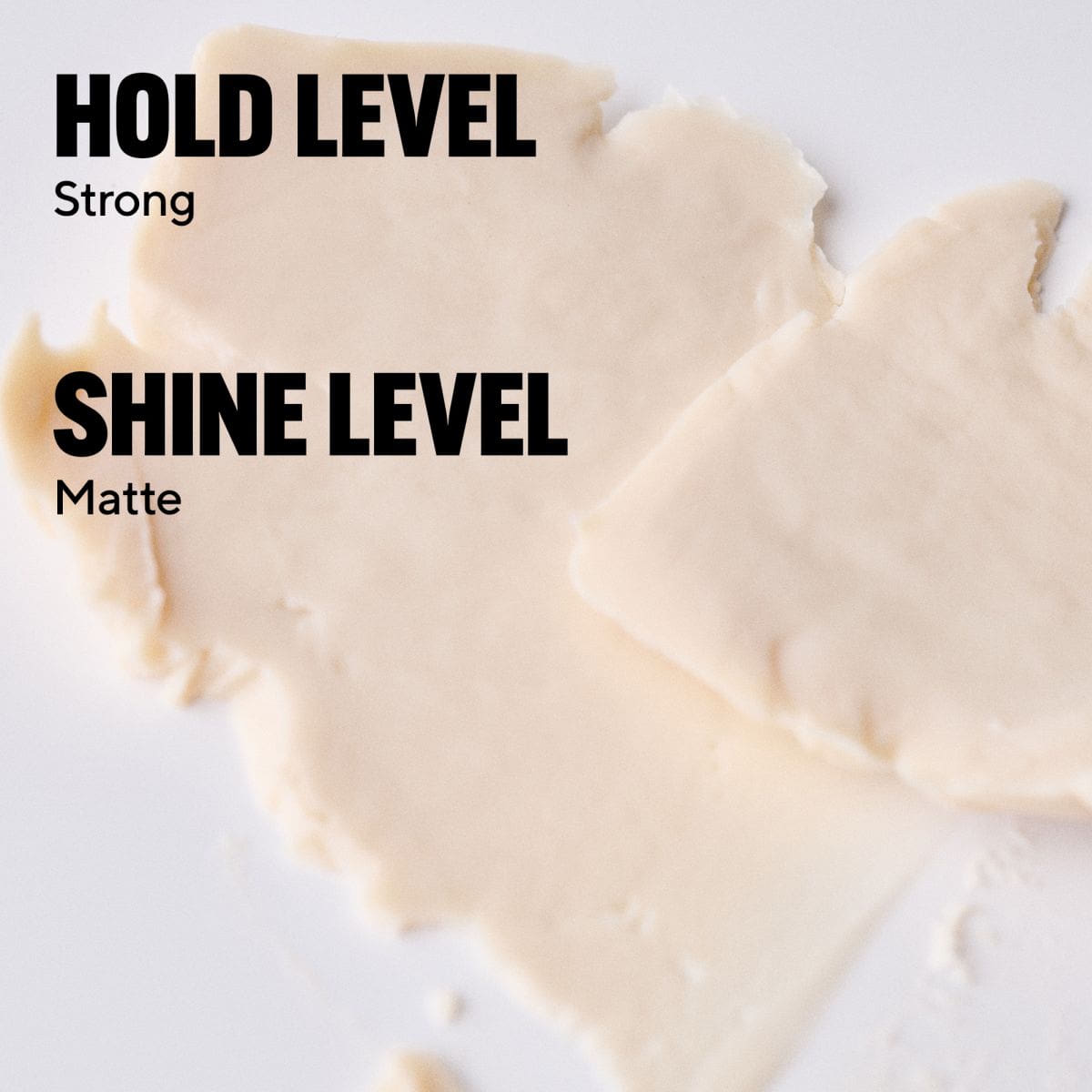 Matte Paste