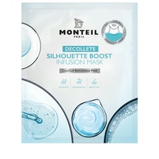 Silhouette Boost Infusion Mask