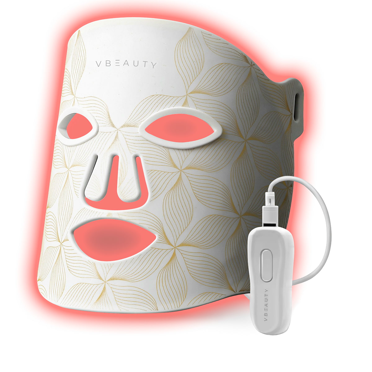 GlowAge LED Face Mask