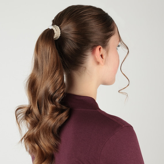 Nordic Elastics Yoga Gemustert