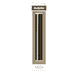 Hair band elastic, non-slip
