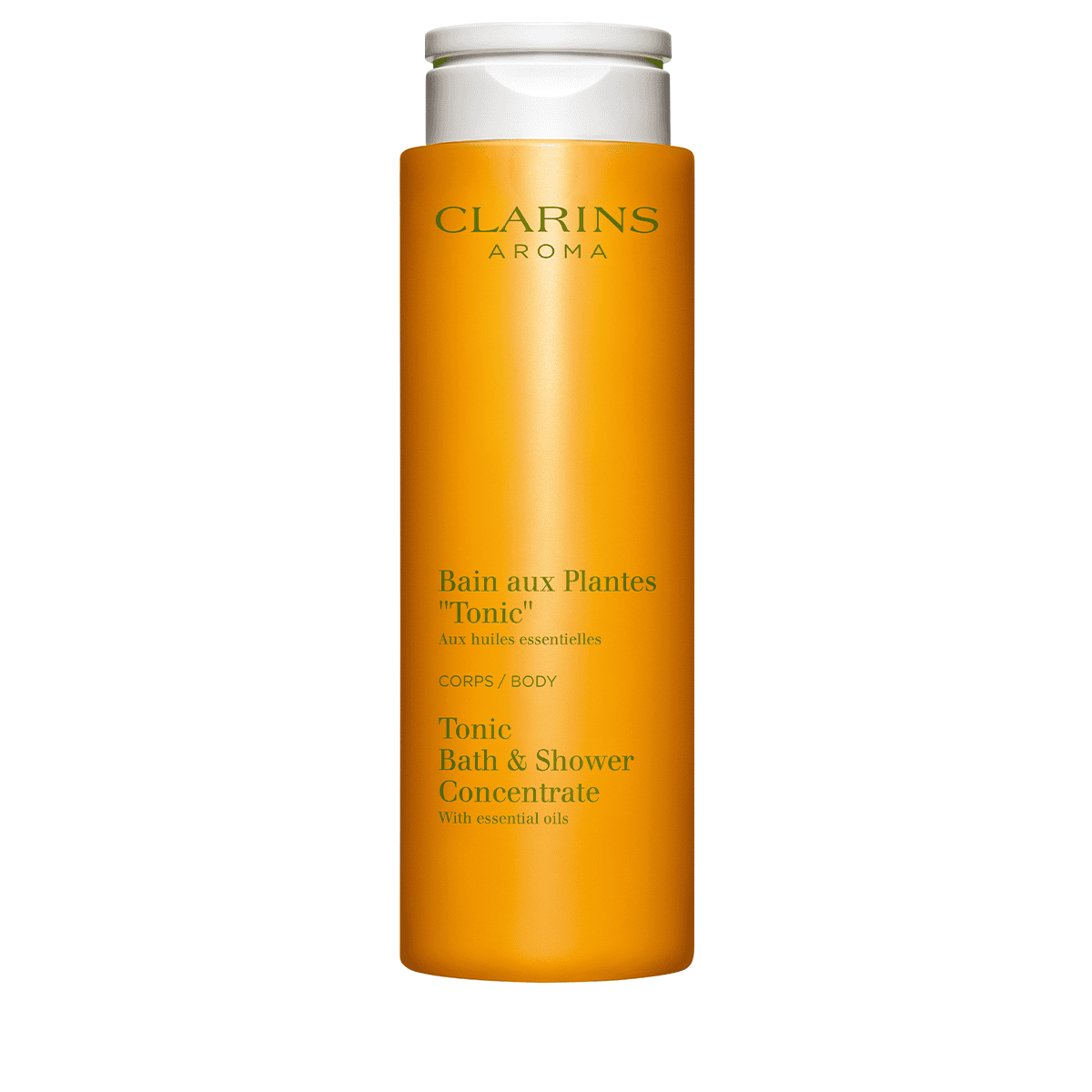 Bain aux Plantes Tonic