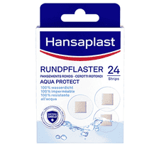 Aqua Protect Pansement Rond