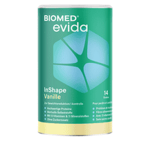 Shake Vanille