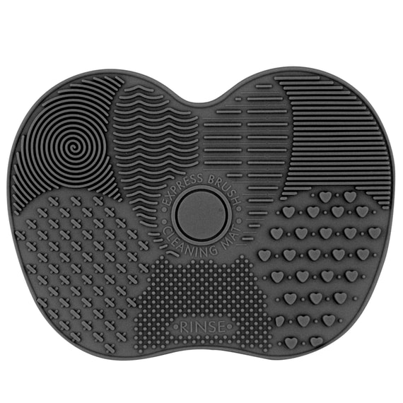 Brush Cleaning Mat