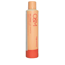 Dry Queen Dry Shampoo