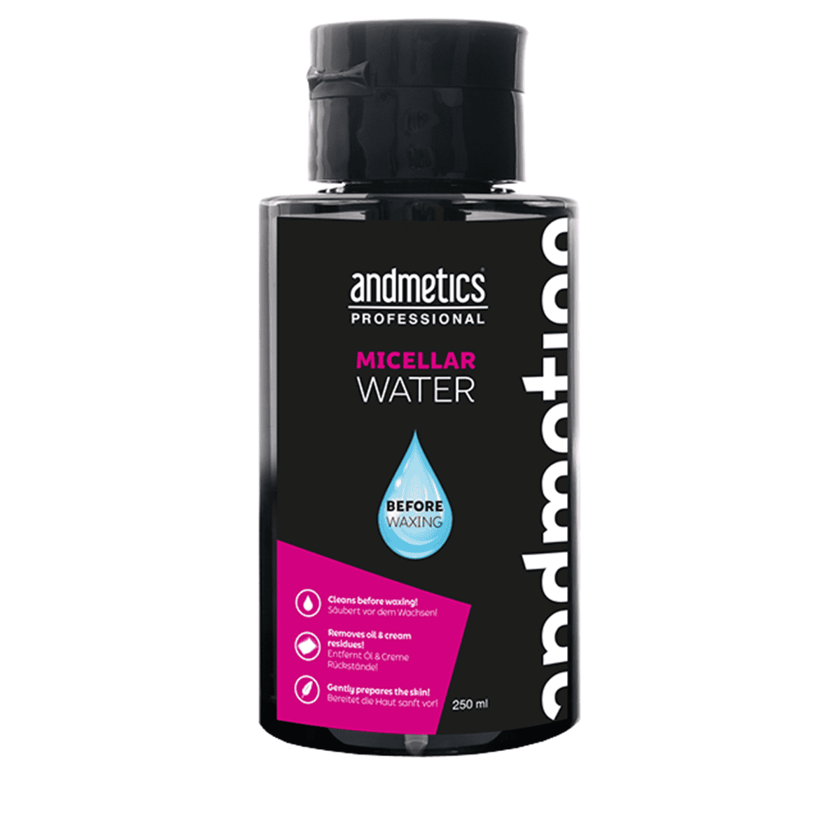 Mizellenwasser