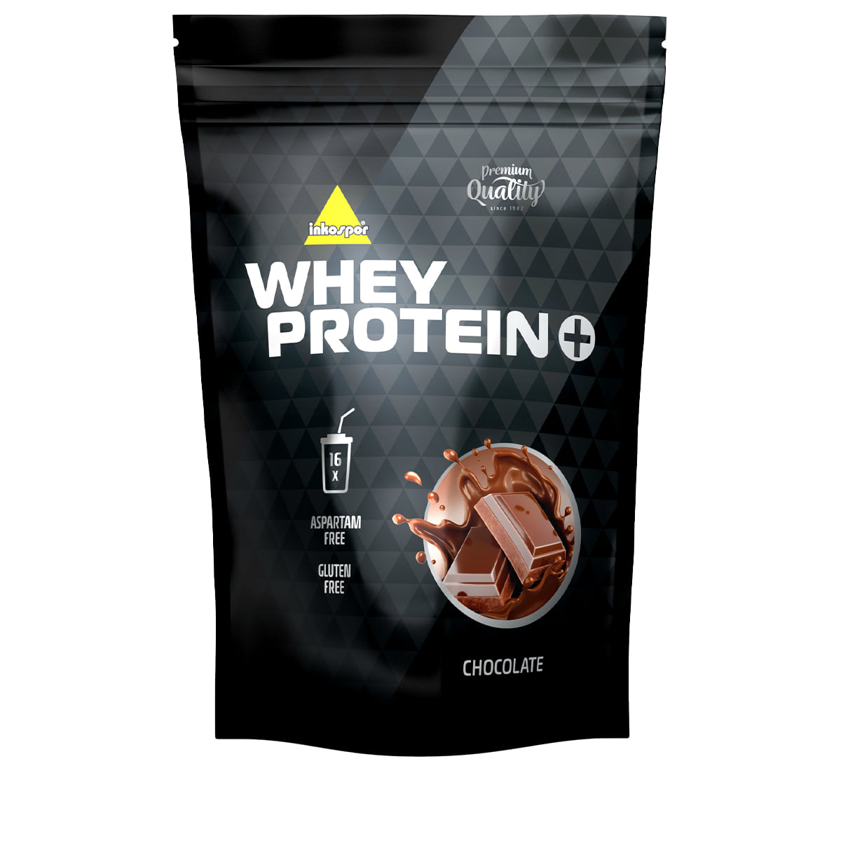 Whey Protein+ Cioccolato